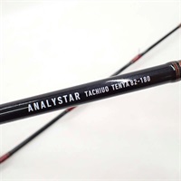 ２０アナリスター タチウオテンヤ８２－１８０
